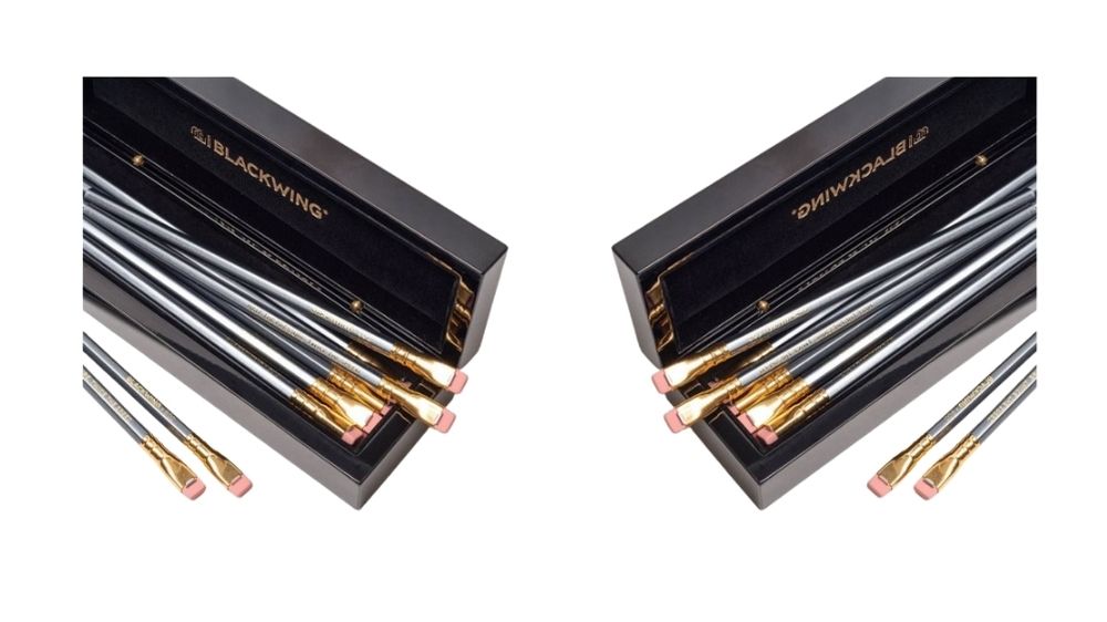 Blackwing Kalemler Arasında 602 Modelinin Farkı Nedir?