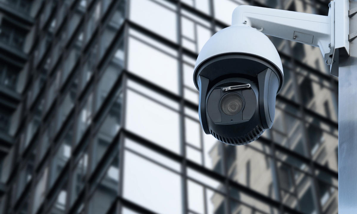 CCTV Eğitimi